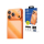 Etui do telefonów 3mk FullBack Kit do Apple iPhone 17 Pro
